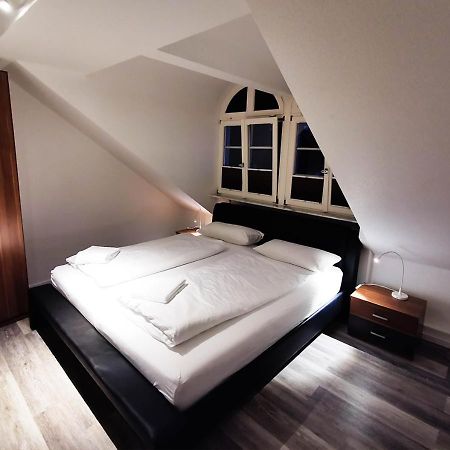 Cf26 75M2 Central Quiet Duplex Apartment Heidelberg Zewnętrze zdjęcie