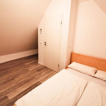 Cf26 75M2 Central Quiet Duplex Apartment Heidelberg Zewnętrze zdjęcie
