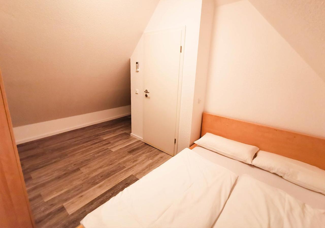 Cf26 75M2 Central Quiet Duplex Apartment Heidelberg Zewnętrze zdjęcie