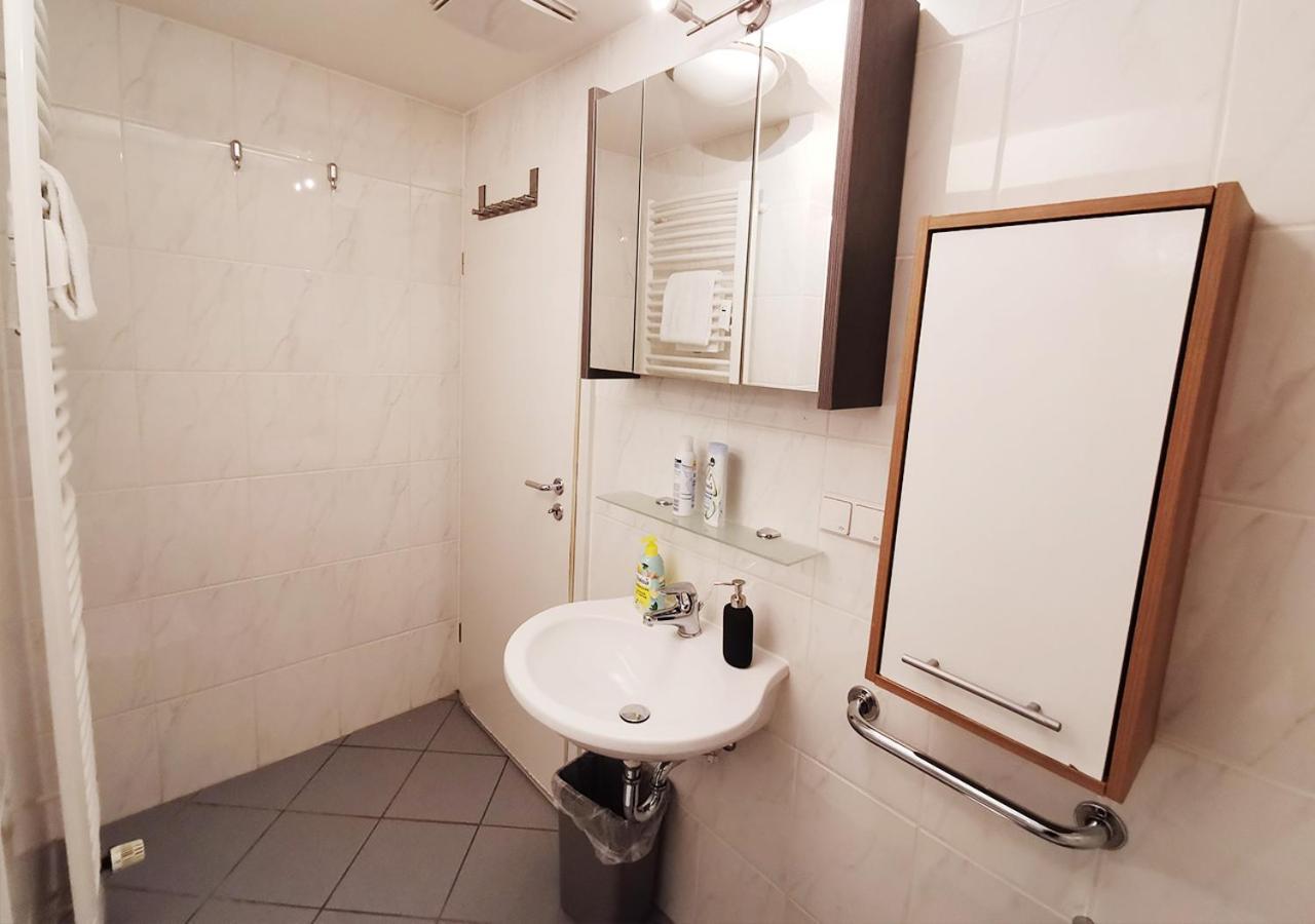Cf26 75M2 Central Quiet Duplex Apartment Heidelberg Zewnętrze zdjęcie