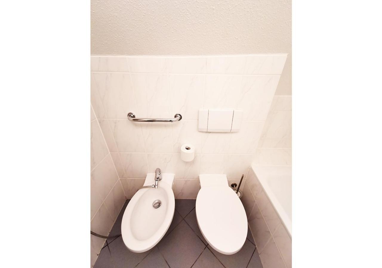 Cf26 75M2 Central Quiet Duplex Apartment Heidelberg Zewnętrze zdjęcie